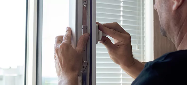 Luxury Window Installation in Miami Beach, FL