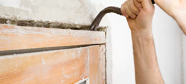 Front Door Replacement Cost in Miami Beach, FL