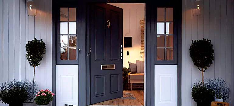 Exterior Doors Installation in Miami Beach, FL