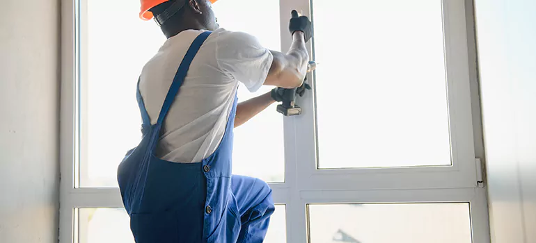 Fixed Window Replacement in Miami Beach, FL