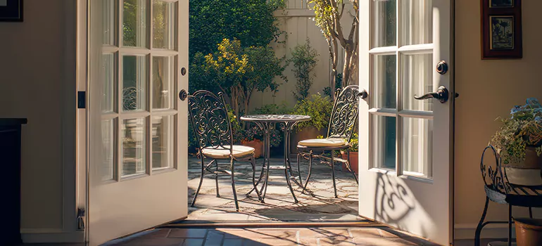 Sliding Patio Door Installation in Miami Beach, FL