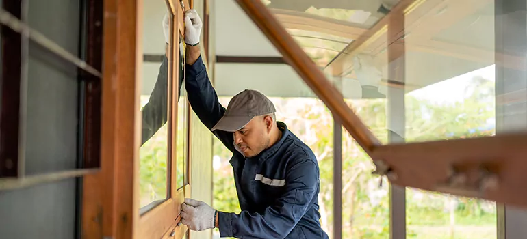 Energy-efficient Window Insulation in Miami Beach, FL