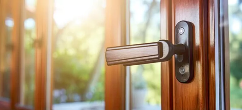 Double Glazing Window Latch Repairs in Miami Beach, FL