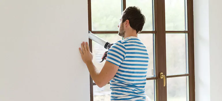 Outdoor Waterproof Caulk in Miami Beach, FL