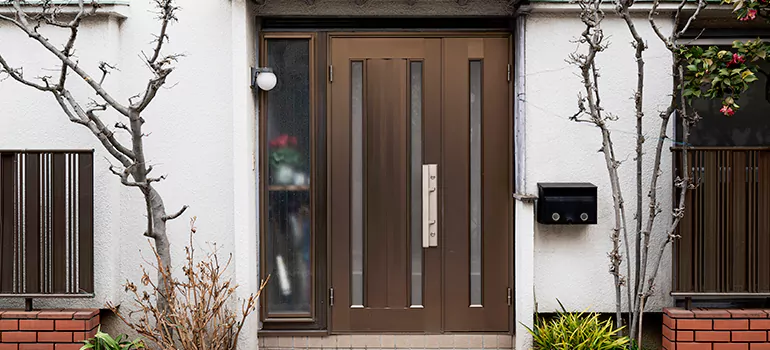 Exterior Doors And Windows in Miami Beach, FL