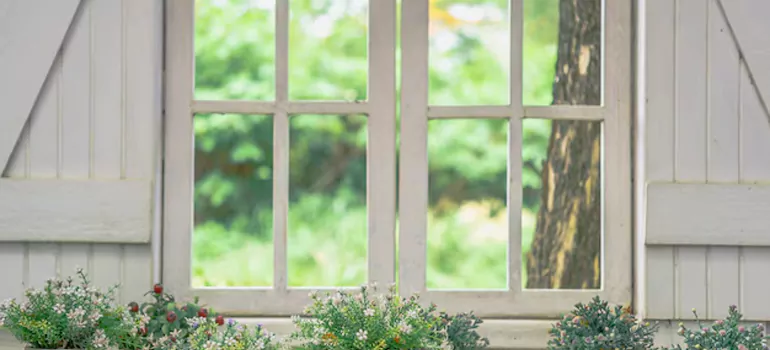 Professional Garden Window Enclosure Repair in Miami Beach, FL
