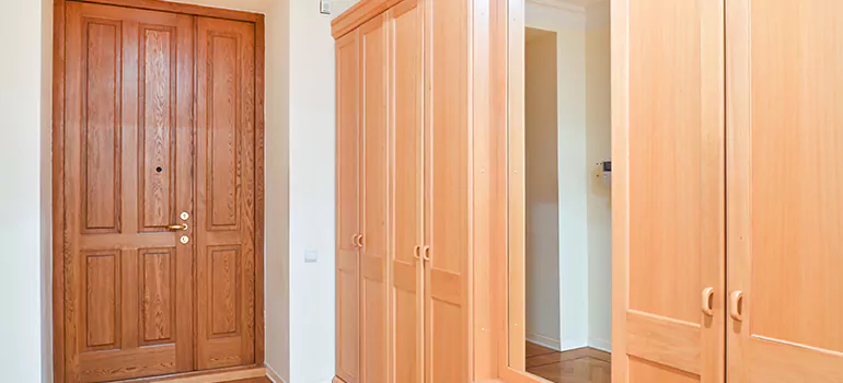 Prehung Wood Interior Doors in Miami Beach, FL