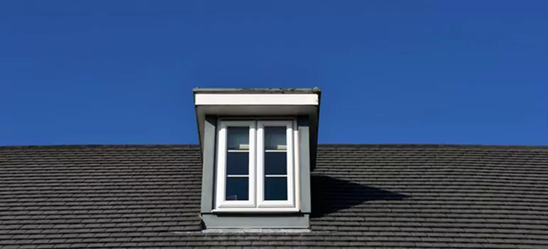 Roof Window Installation in Miami Beach, FL