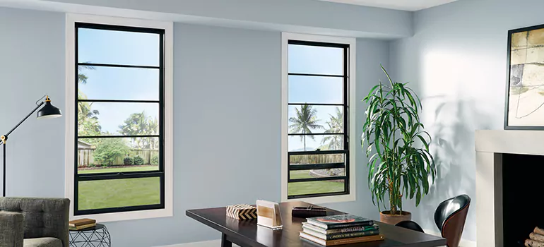Professional Vinyl Window Installation in Miami Beach, FL