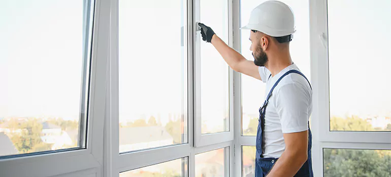 Double Pane Window Glass Repair in Miami Beach, FL