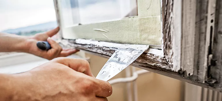 Custom Window Insulation Solutions in Miami Beach, FL