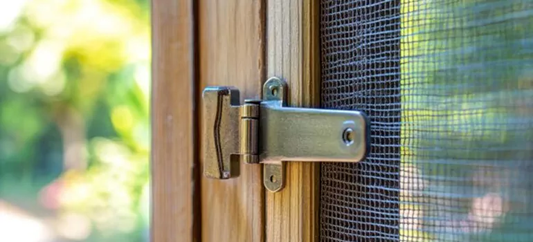 Window Latches Replacement in Miami Beach, FL